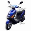 EEC, COC passed electric motorcycle LDF-EM01