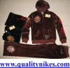 Sell ED Hardy Suits