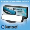 car mirror bluetooth handsfree rearview car accessories