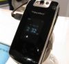 the BlackBerry Pearl Flip 8220--