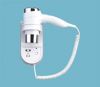 Wall mounted hair dryer(HD-H801C)
