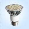 JDR E27 led light