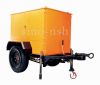 Transformer Oil filtration System