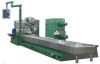 Horizontal Lathe