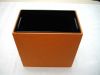 Sell leather waste bin