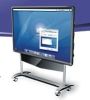 Electric Whiteboard--projection Tv/projection screen