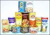 Steel Food Cans