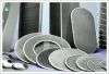 Sell filters for plastic melts