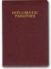 Diplomatic Passport & Active Diplomatic Position - Agents Wanted