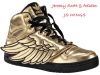 Adidas Jeremy scott sneakers hot selling