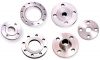 Sell Stainless Steel Flanges