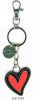 offer  fashion metal  key chain