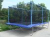 Sell rectangular trampoline