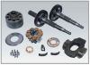 CATERPILLAR, CAT225, CAT235, CAT245, AP12, CAT320, AP14