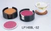 Sell Leather Coaster