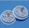 plastic custom product