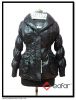 Sell down coat - H09732