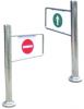 Sell move single direction door JT-G18
