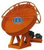 Disc Pelletizer