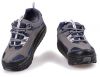 Sell MBT Chapa Shoes Navy color, with rich nubuck leather and mesh