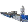 WPC Profile Extrusion Line