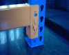 Sell Teardrop Pallet Racking