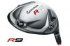 New Taylormade R9 r9 driver Fuji Motore 65 graphite mens right hand