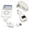 Car Charger Cable For Ipod