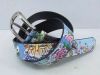 Sell Ed hardy Belt on www bestjerseytrade com
