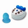 HYE-10108Y5 3-in-1 Swing Exerciser 