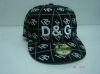 Hot sell D&G cap at low price on www win-wintrade net
