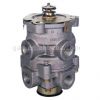 Foot Brake Valve
