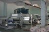 Plastic film production lines