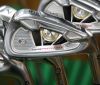 golf iron club TM tour preferred iron set