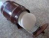 Sell Oak Bucket CD Box
