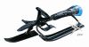 Sell 3-Ski Snow Bike (LW06)