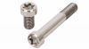 Sell titanium retainer , Titanium screws, titanium bolt