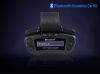 Sell steering wheel bluetooth car kits with phone holder