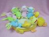 Sell zoo box(duck , rabbit, sheep)