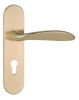 Sell ZINC DOOR HANDLE