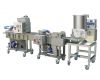 burger making machine