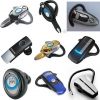all kinds of bluetooth headset
