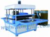 XPS Foamed Board Feathering Machine