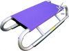 Manufacturing innovative folding Snow Sleds