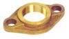 WATER METER FLANGE