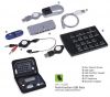 Sell HX-1122B USB travel kits