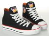 wholesale Germany World Cup flag for lovers high top converse shoes