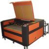 laser engraving machine