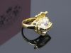 sells different kinds of rings