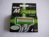 Sell gilette razors, shaving blade, gilette blade, mach3, power.